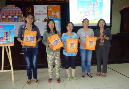 Hội thảo chuyên đề “Phòng ngừa và xử trí bệnh sốt xuất huyết”