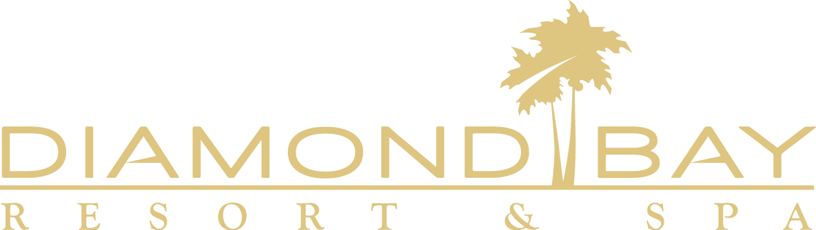 KHAN GIAY LOGO  DIAMAND BAY